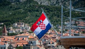 Croatian residency