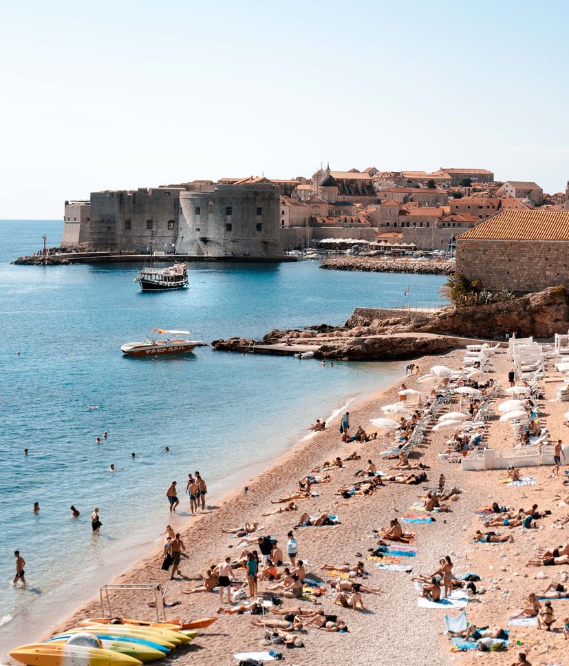 7 reasons why Dubrovnik is the place for a luxury holiday