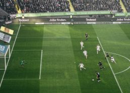 Football: Croatia ranked 11th in Europe for fielding players under 21 