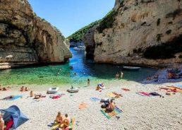 Croatia needs to boost other industries besides tourism