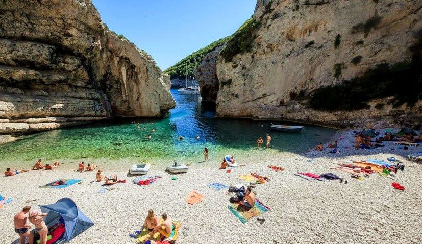 Croatia needs to boost other industries besides tourism