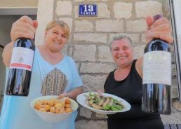 The Wine Kingdom of the Dubrovnik Region