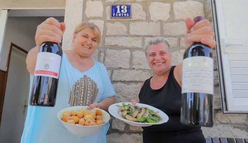The Wine Kingdom of the Dubrovnik Region