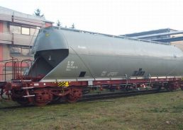 Djuro Djakovic to produce €17m worth of freight wagons for Swiss client