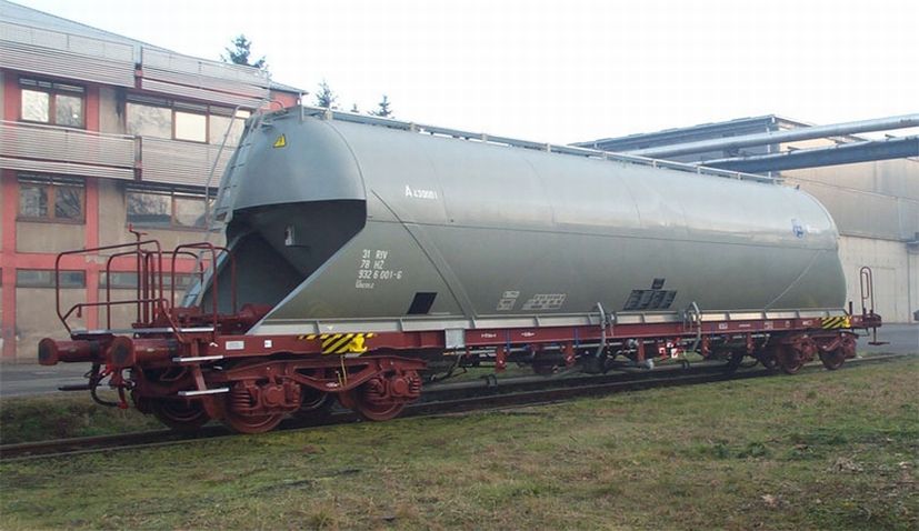 Djuro Djakovic to produce €17m worth of freight wagons for Swiss client