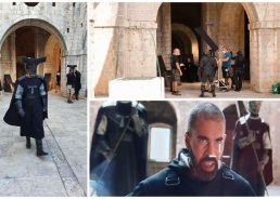 Filming in Croatia: Dubrovnik welcomes Hollywood production and U.S. tourists
