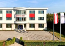 Croatians in Austria dream realised: We have a Croatian Home