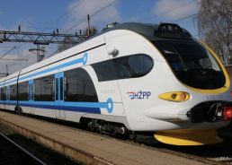New electric trains to make Croatia’s rail network more efficient and competitive
