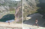 Blue Lake dries up, Imotski readies for unique traditional football match