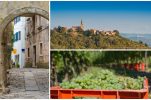 Travelling to Istria? Three spots worth visiting  