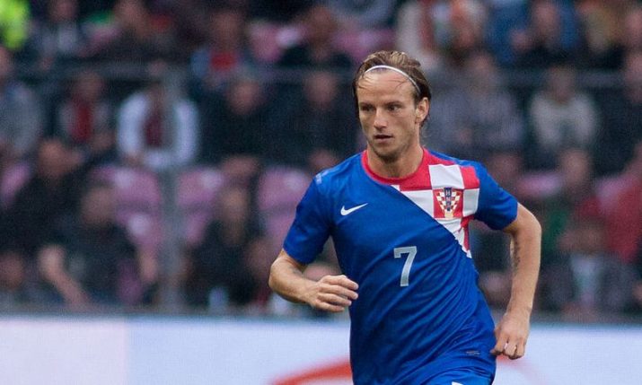 Rakitic retires: ‘Thanks Ivan for everything you did for Croatia’