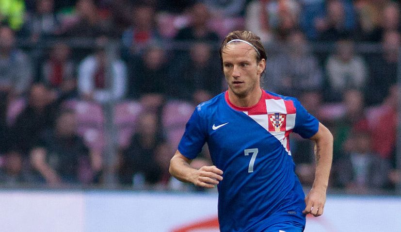 Ivan Rakitic retires