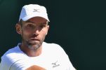 Roland Garros: Defeat for Ivo Karlović