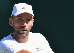 Roland Garros: Defeat for Ivo Karlović