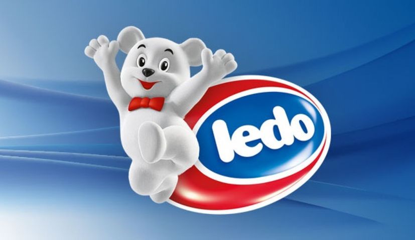 Ledo sells for €615 million