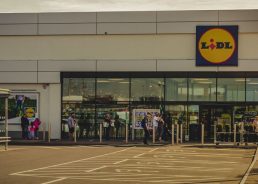 Lidl exporting traditional Croatian products to stores in 14 European countries