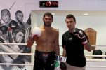 Filip Hrgović answers Mario Mandžukić’s call for a sparring partner