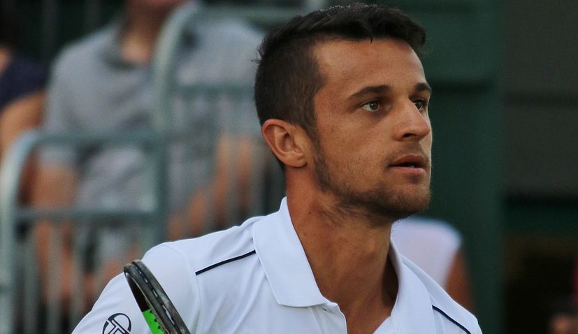Tennis: Mate Pavić ends year as world No. 1 in doubles with Bruno Soares