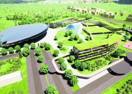 New gaming industry campus in Novska declared a strategic project of Croatia