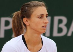 2020 US Open: Petra Martić advances into the 4th round
