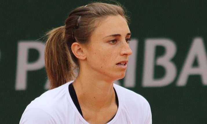 Croatia’s Petra Martić reaches last 16 at Wimbledon 