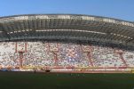 Croatia to play Slovenia at Poljud stadium in Split