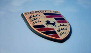 Porsche Infinum Zagreb