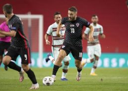Latest FIFA Rankings: Croatia 8th in the world