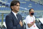 Dalić: ‘Great 43 minutes then two-minute blackout’