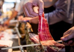 International Pršut Fair in Tinjan, Istria postponed until 2021