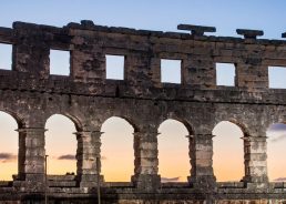 Croatian event industry joins global Red Alert initiative 