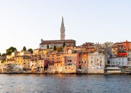 50 Great World Destinations: Zadar, Rovinj and Lošinj make list