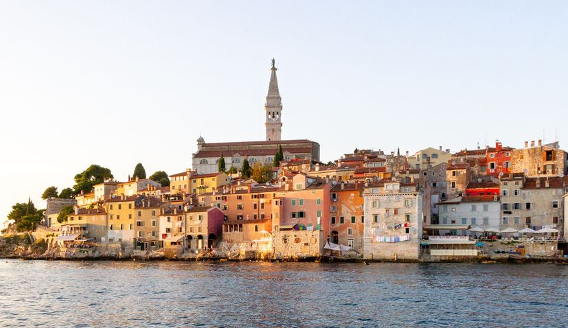 50 Great World Destinations: Zadar, Rovinj and Lošinj make list