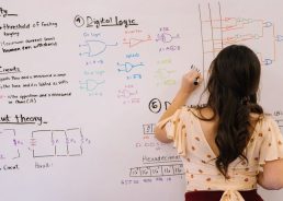 Norway helping Croatia to upgrade STEM education