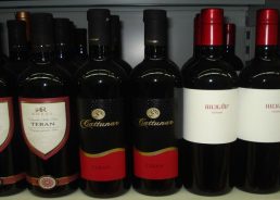 EU General Court rejects Slovenia’s suit over teran wine label