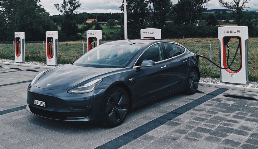 Tesla entering Croatia: Staff sought for Zagreb store 