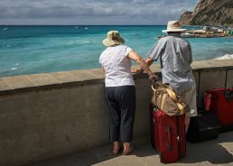 European tourism sector needs better coordination, harmonised travel rules
