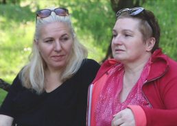 Women Can Do It! Stories of three women who showed the way in Zagreb earthquake aftermath