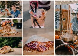 PHOTOS: Check out the at delights at Zagreb’s YES Feel Good Festival 