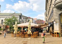 S&P affirms Croatia ‘BBB-/A-3’ ratings, outlook stable