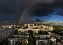 Four new planned settlements in Zagreb to be developed