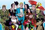 Alan Ford comic book exhibition opens in Rijeka