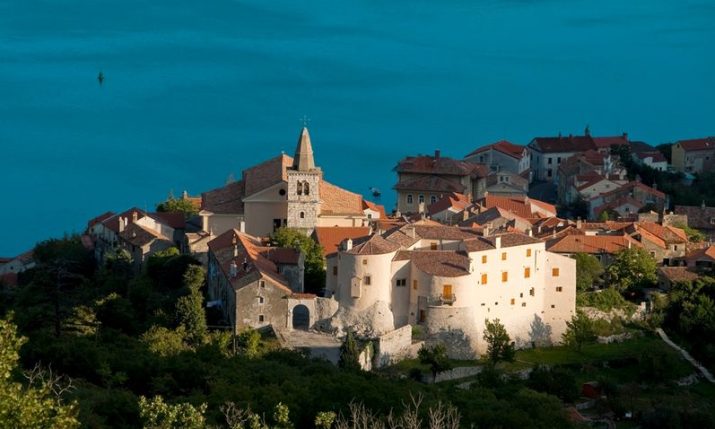 Tourist Board of Bakar in Croatia wins prestigious international tourism award
