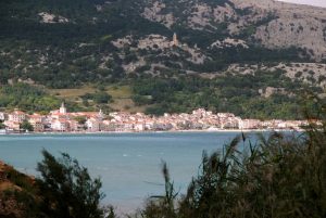 Port of baska to be upgraded