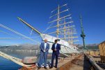 Croatian shipyard Brodosplit aiming to re-establish business ties in India