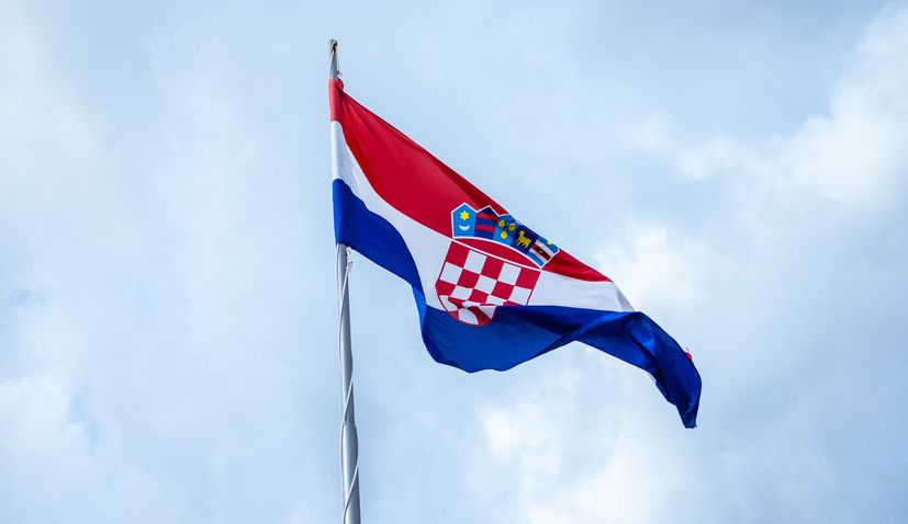 Croatia to establish diplomatic relations with five more countries