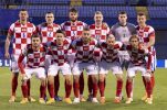 Croatia beats Sweden in the rain in Zagreb in Nations League