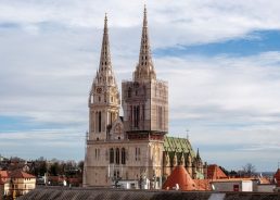 Catholic Church in Croatia waives portion of its funding from state budget