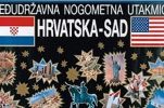 Croatia v USA: HRT to air special programme to mark 30th anniversary of Croatia’s historic first match