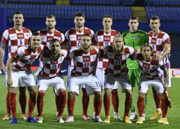 UEFA Nations League: France take the points against Croatia in Zagreb